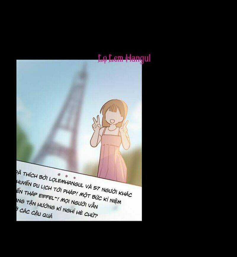 Vị Hôn Thê Của Nam Chính Chapter 1 trang 9