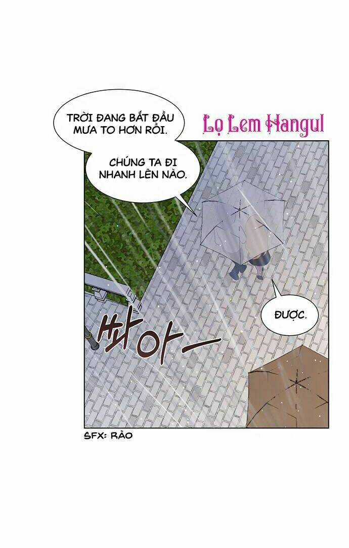 Vị Hôn Thê Của Nam Chính Chapter 10 trang 23