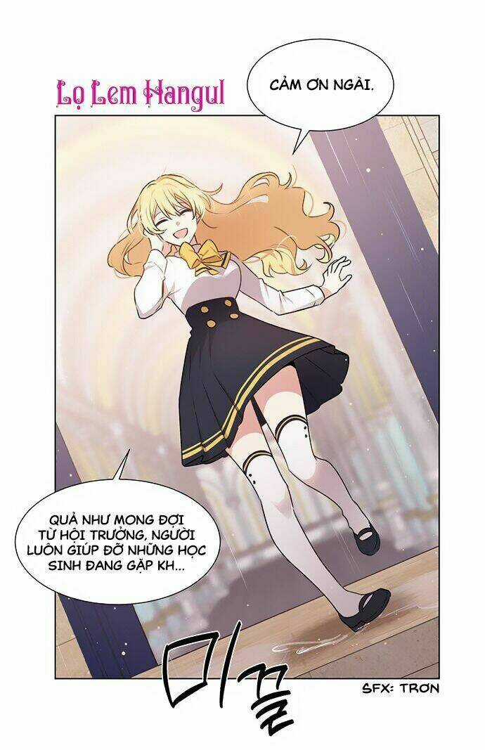 Vị Hôn Thê Của Nam Chính Chapter 10 trang 27