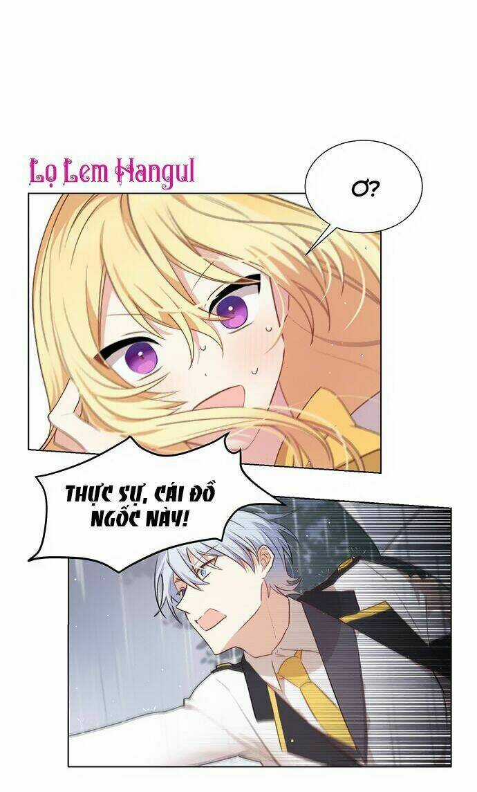 Vị Hôn Thê Của Nam Chính Chapter 10 trang 28