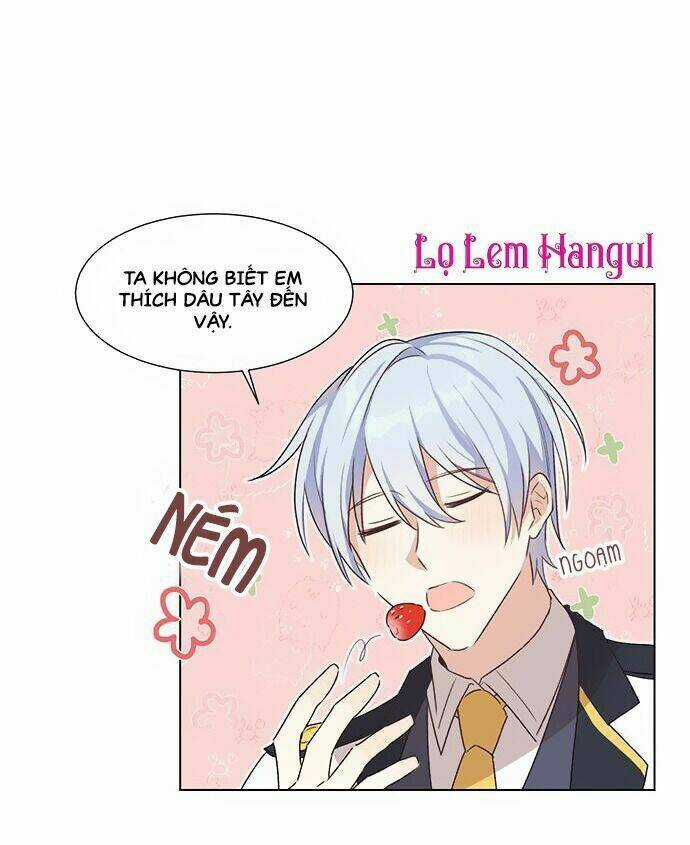 Vị Hôn Thê Của Nam Chính Chapter 10 trang 6