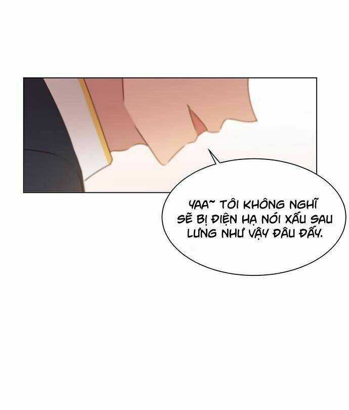 Vị Hôn Thê Của Nam Chính Chapter 11 trang 12