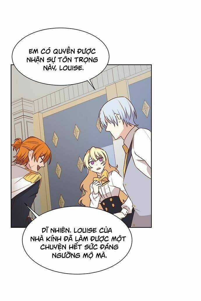 Vị Hôn Thê Của Nam Chính Chapter 11 trang 19