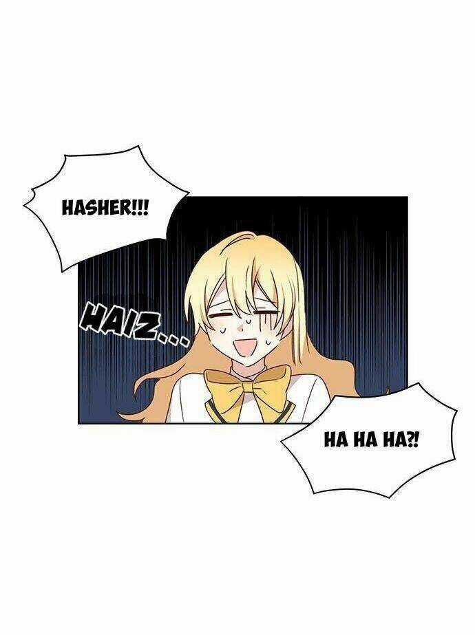 Vị Hôn Thê Của Nam Chính Chapter 11 trang 22