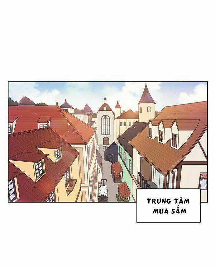 Vị Hôn Thê Của Nam Chính Chapter 11 trang 24