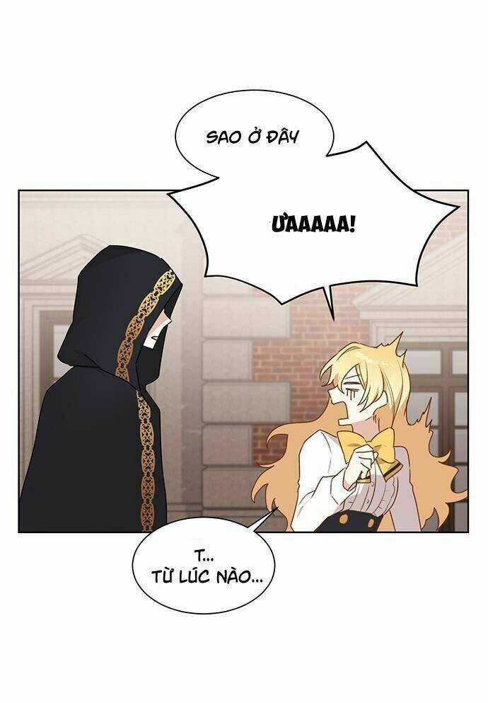 Vị Hôn Thê Của Nam Chính Chapter 11 trang 26