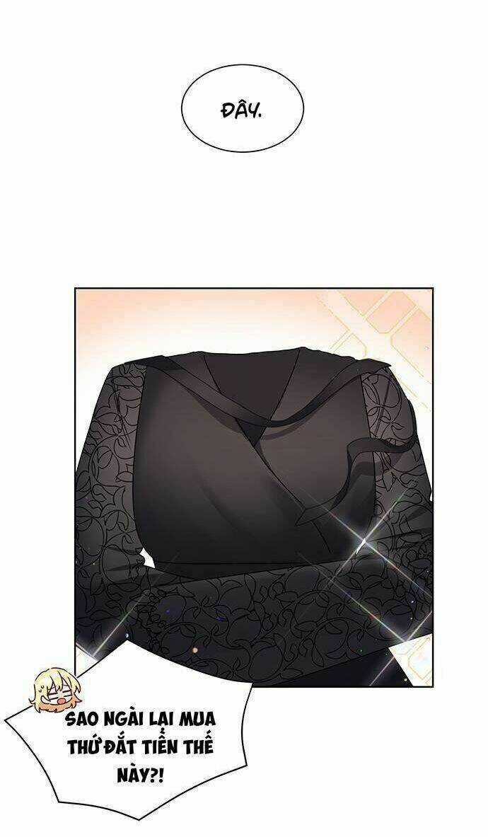 Vị Hôn Thê Của Nam Chính Chapter 11 trang 29