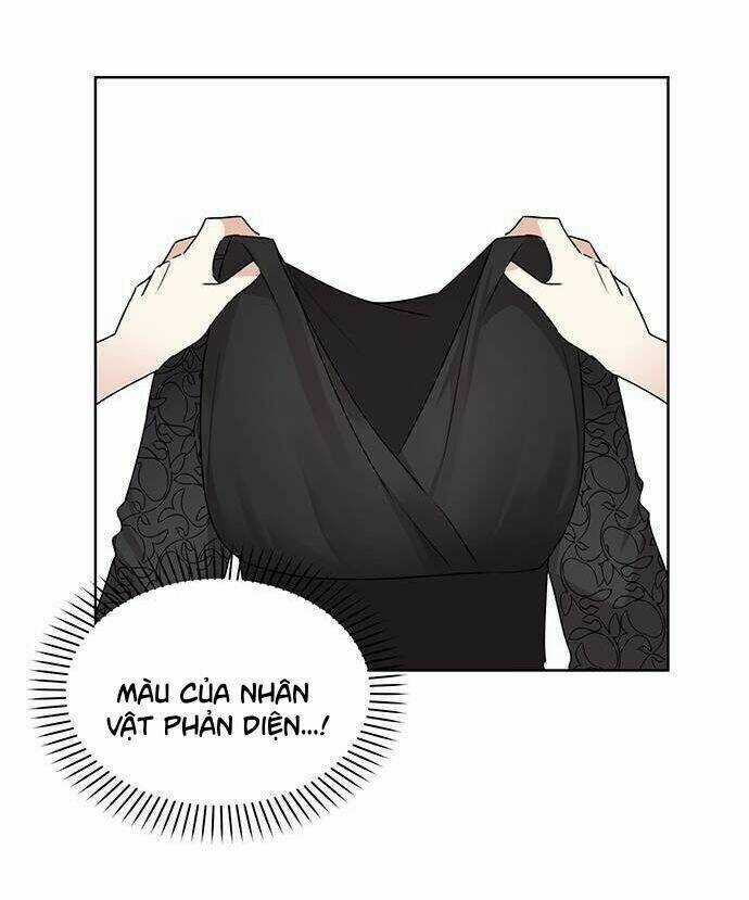 Vị Hôn Thê Của Nam Chính Chapter 11 trang 31