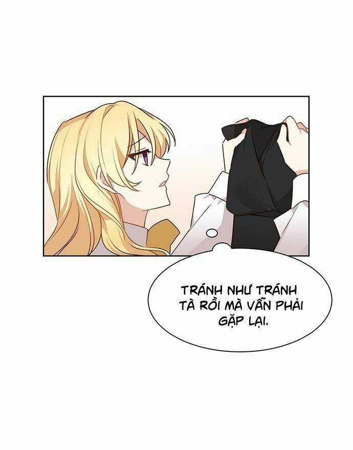 Vị Hôn Thê Của Nam Chính Chapter 11 trang 32