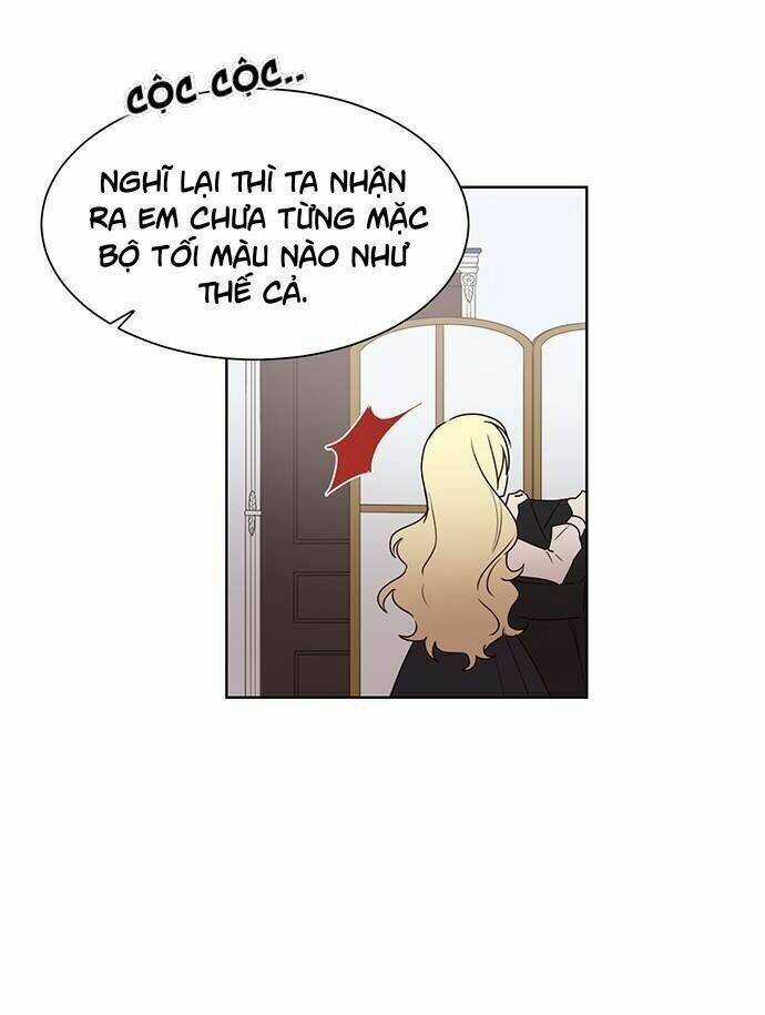 Vị Hôn Thê Của Nam Chính Chapter 11 trang 33