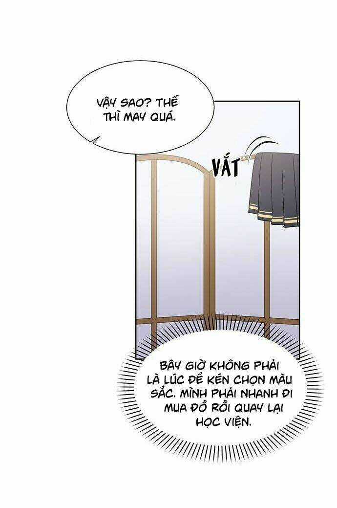 Vị Hôn Thê Của Nam Chính Chapter 11 trang 35