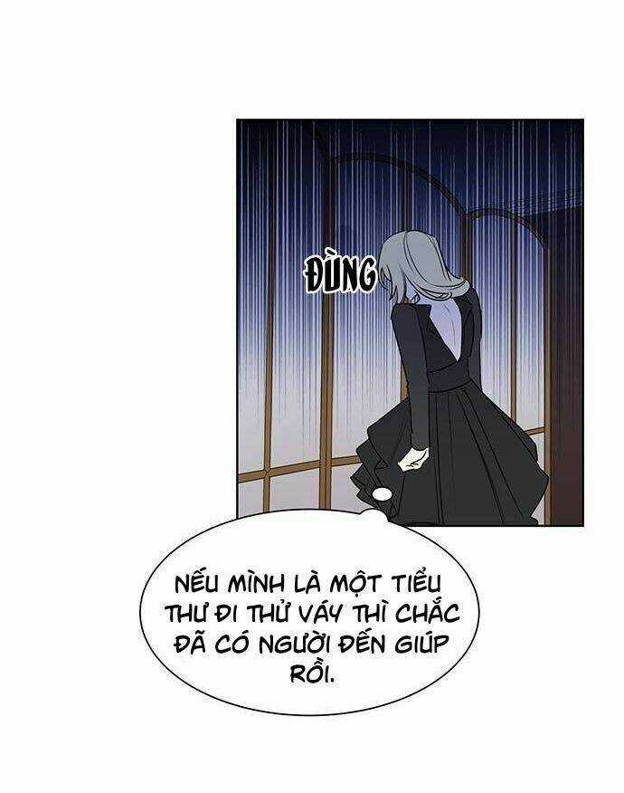 Vị Hôn Thê Của Nam Chính Chapter 11 trang 37