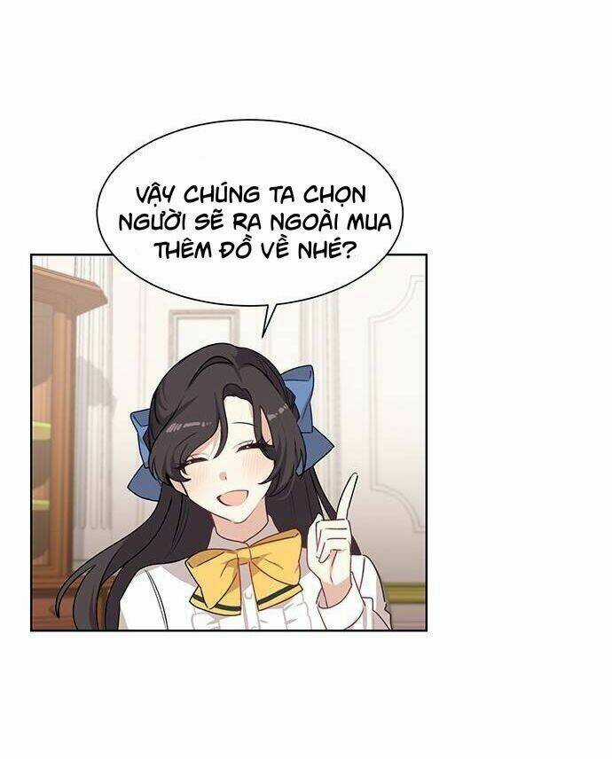 Vị Hôn Thê Của Nam Chính Chapter 11 trang 4