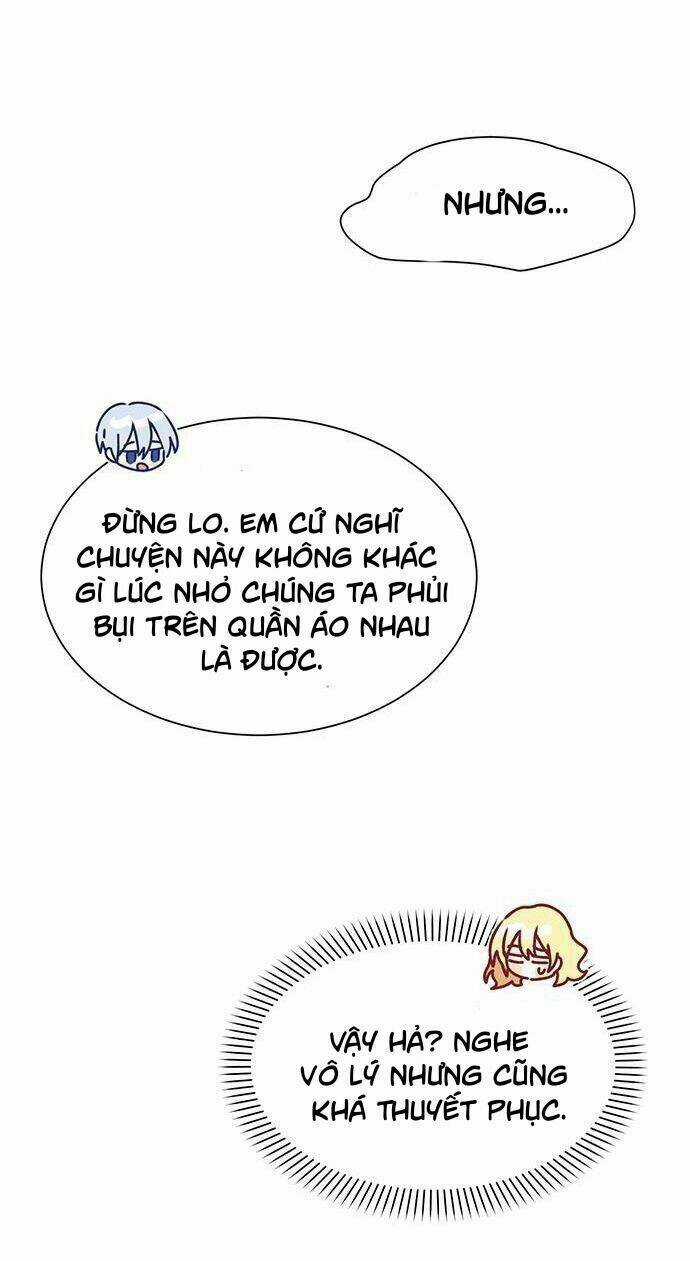 Vị Hôn Thê Của Nam Chính Chapter 11 trang 44