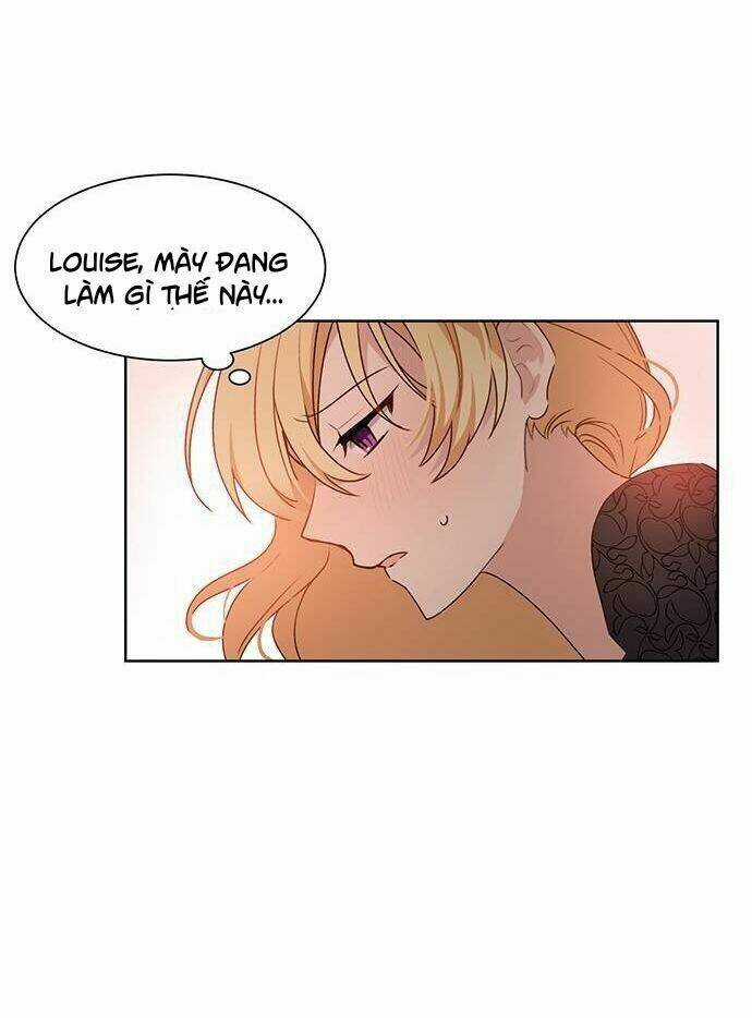 Vị Hôn Thê Của Nam Chính Chapter 11 trang 48