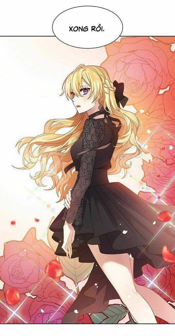 Vị Hôn Thê Của Nam Chính Chapter 11 trang 50