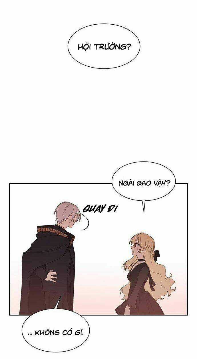 Vị Hôn Thê Của Nam Chính Chapter 11 trang 52