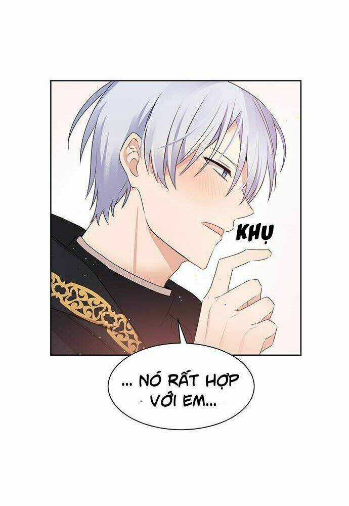 Vị Hôn Thê Của Nam Chính Chapter 11 trang 53