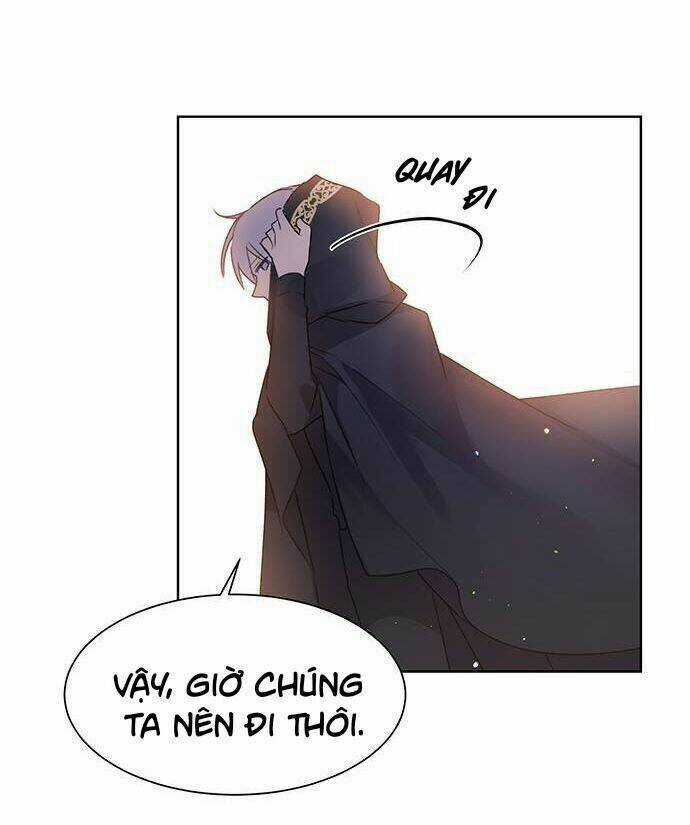 Vị Hôn Thê Của Nam Chính Chapter 11 trang 56