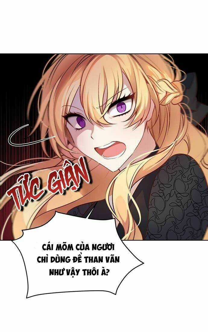 Vị Hôn Thê Của Nam Chính Chapter 11 trang 62