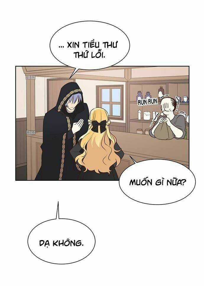 Vị Hôn Thê Của Nam Chính Chapter 11 trang 63