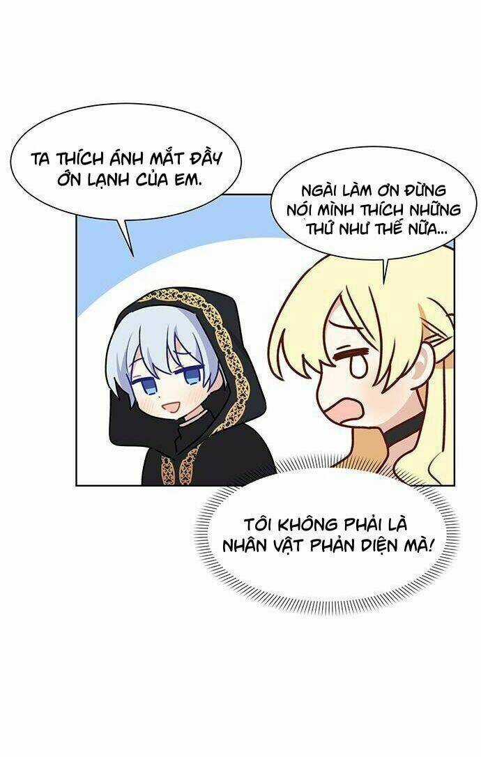 Vị Hôn Thê Của Nam Chính Chapter 11 trang 66