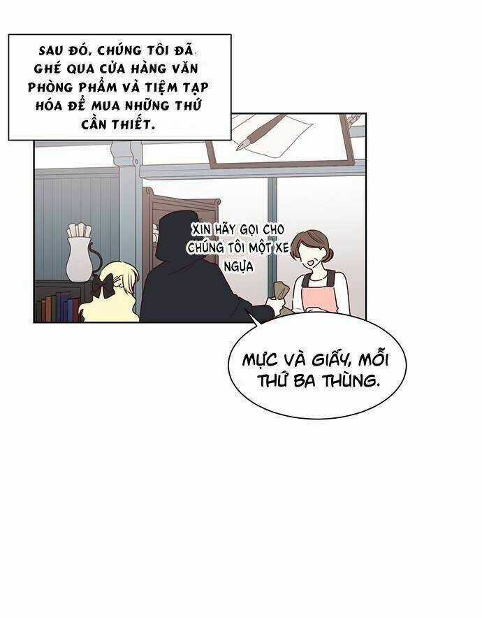 Vị Hôn Thê Của Nam Chính Chapter 11 trang 67