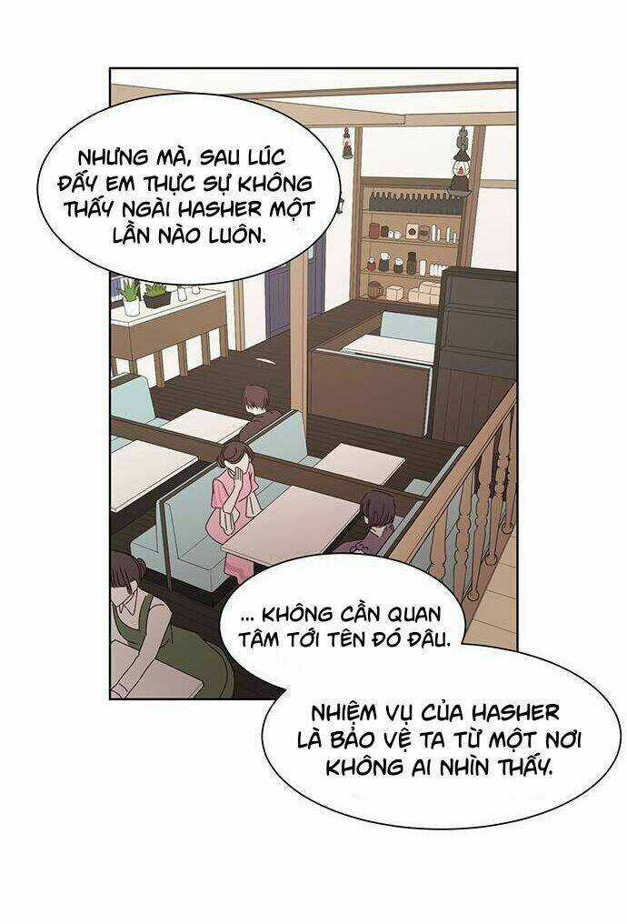 Vị Hôn Thê Của Nam Chính Chapter 11 trang 73