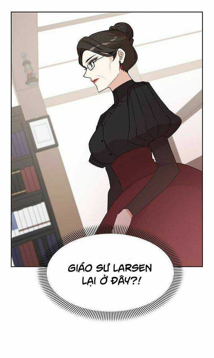 Vị Hôn Thê Của Nam Chính Chapter 11 trang 77