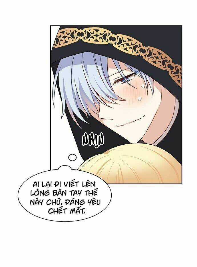 Vị Hôn Thê Của Nam Chính Chapter 11 trang 80