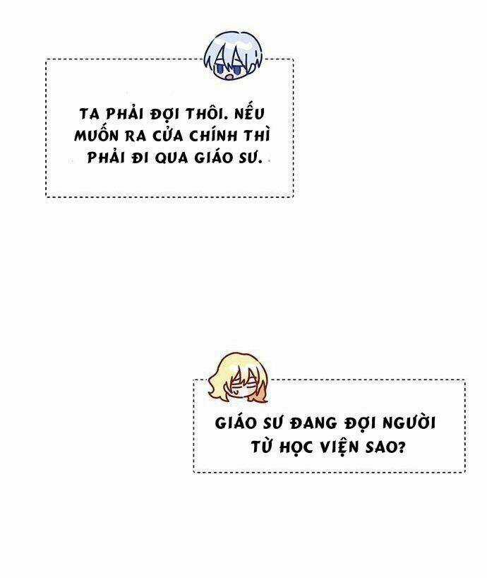 Vị Hôn Thê Của Nam Chính Chapter 11 trang 81