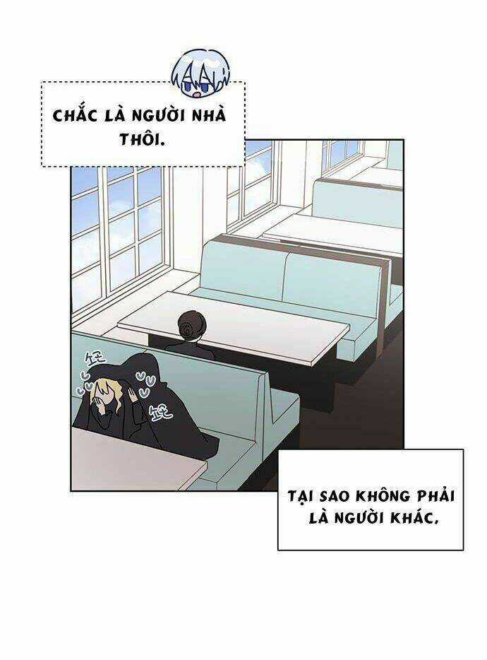 Vị Hôn Thê Của Nam Chính Chapter 11 trang 82