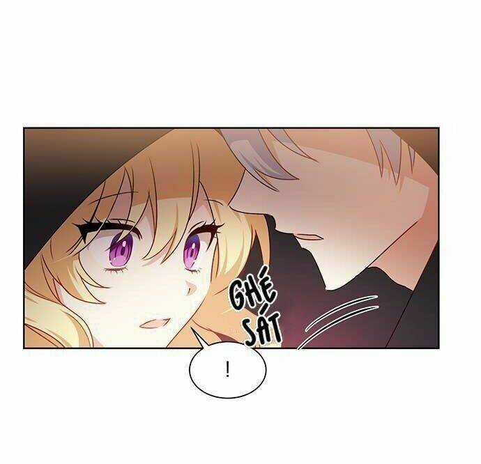 Vị Hôn Thê Của Nam Chính Chapter 11 trang 84