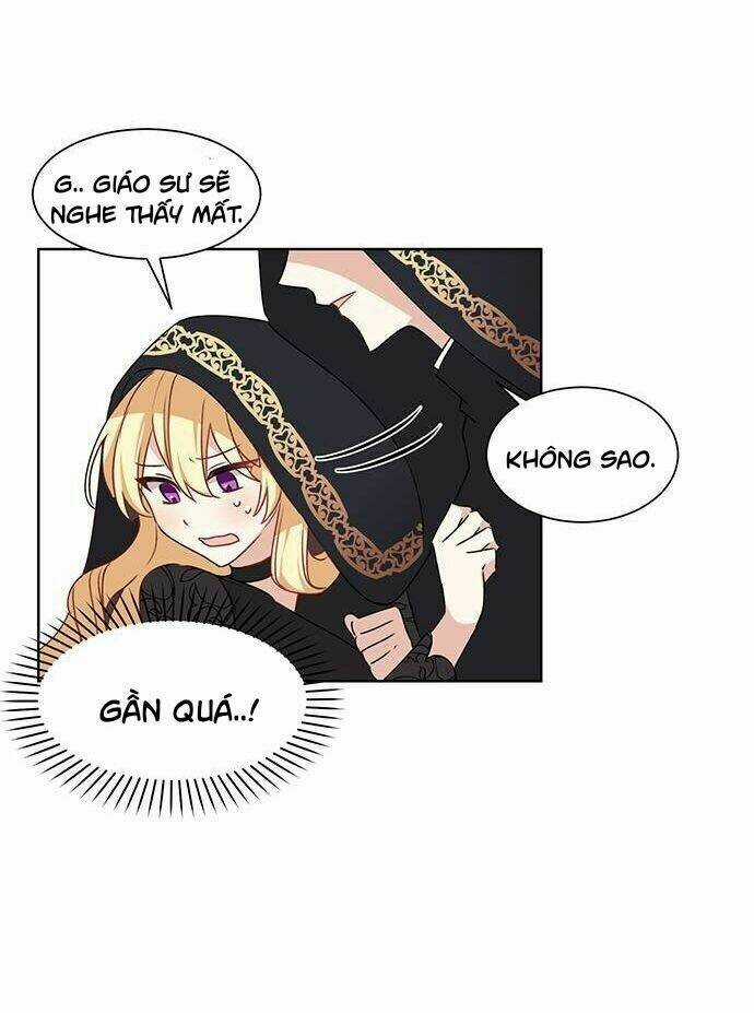 Vị Hôn Thê Của Nam Chính Chapter 11 trang 85