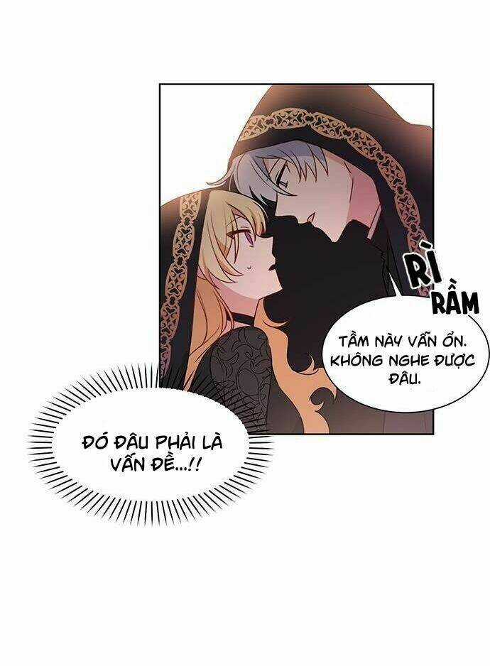 Vị Hôn Thê Của Nam Chính Chapter 11 trang 86