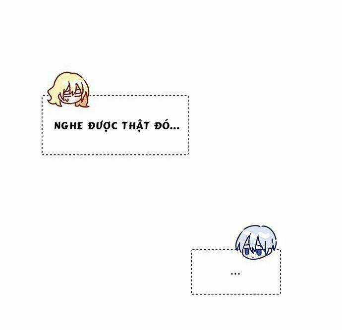 Vị Hôn Thê Của Nam Chính Chapter 11 trang 87