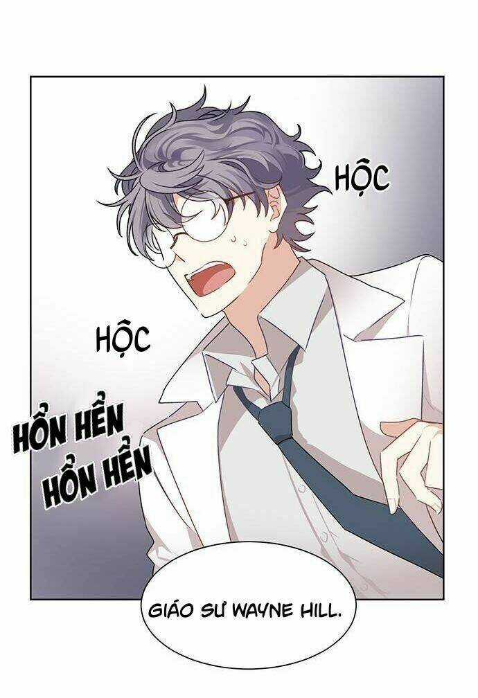 Vị Hôn Thê Của Nam Chính Chapter 11 trang 90