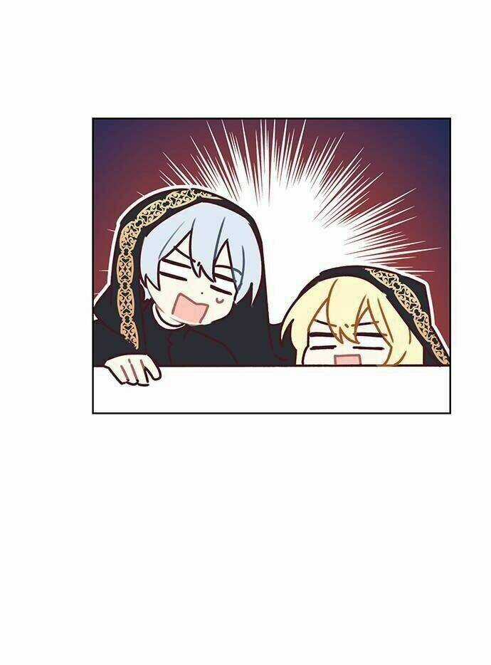 Vị Hôn Thê Của Nam Chính Chapter 11 trang 91