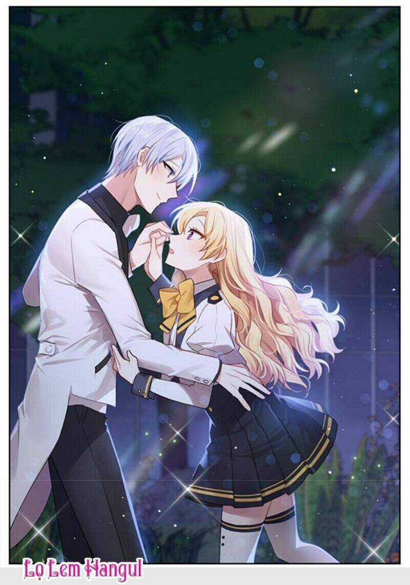 Vị Hôn Thê Của Nam Chính Chapter 12 trang 13