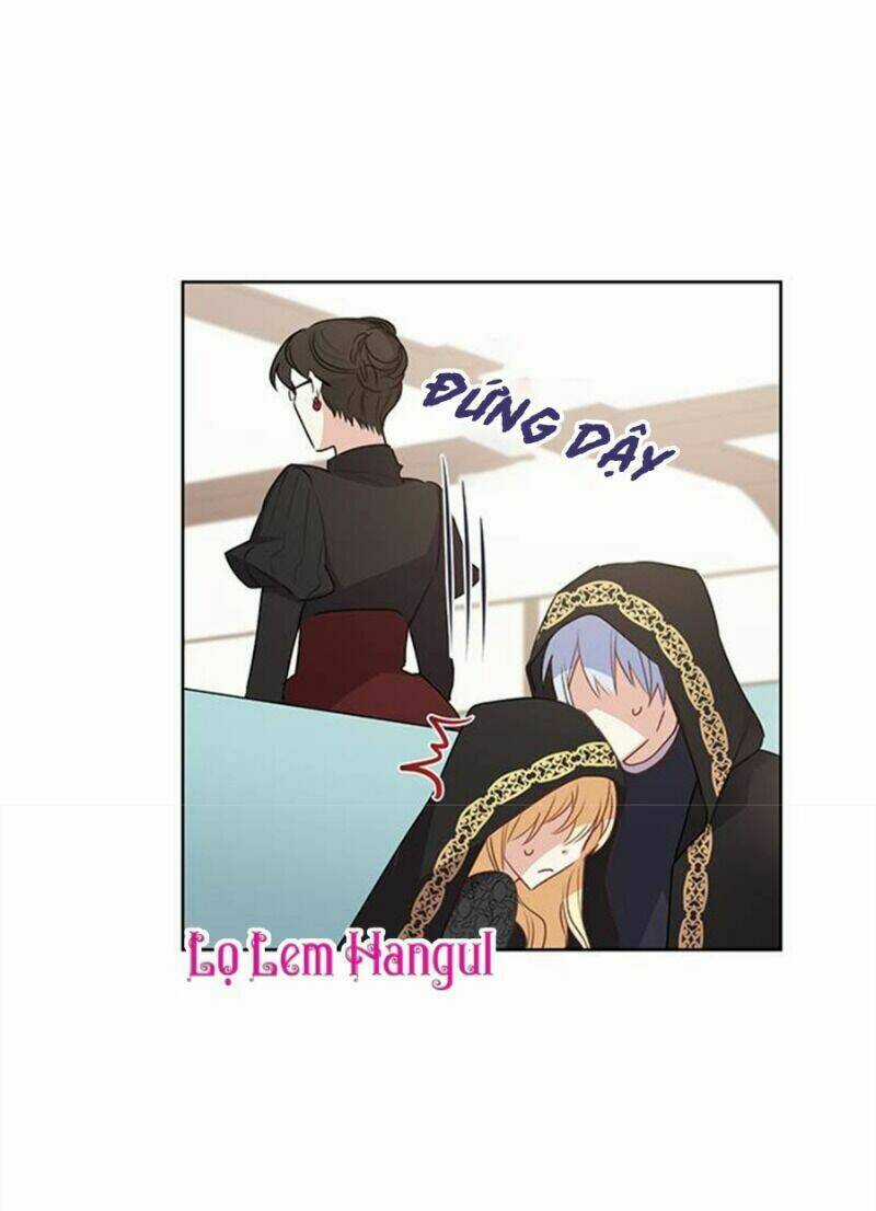 Vị Hôn Thê Của Nam Chính Chapter 12 trang 15