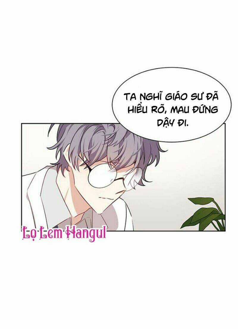 Vị Hôn Thê Của Nam Chính Chapter 12 trang 16