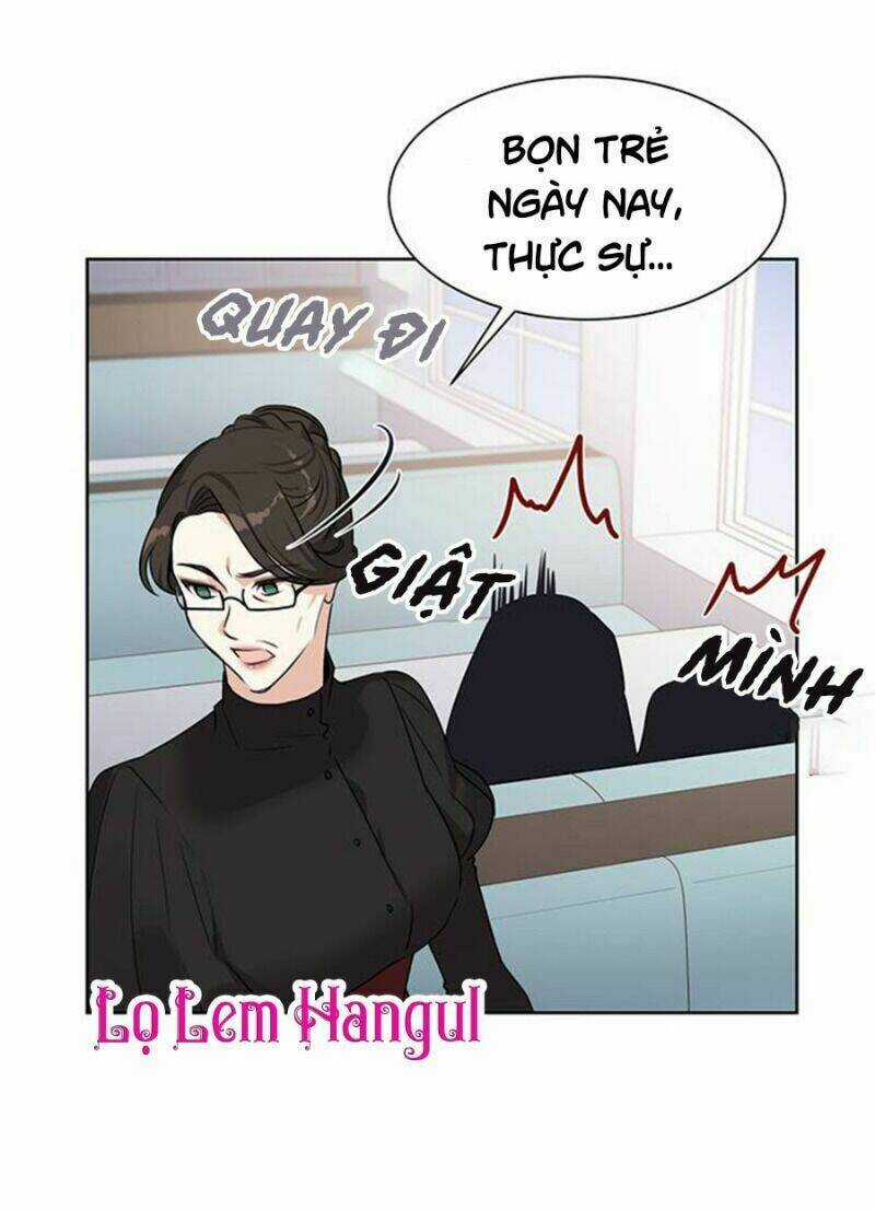 Vị Hôn Thê Của Nam Chính Chapter 12 trang 18