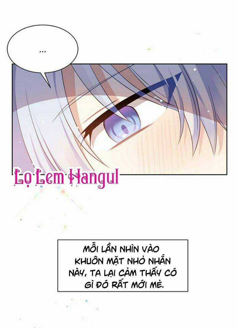 Vị Hôn Thê Của Nam Chính Chapter 12 trang 23