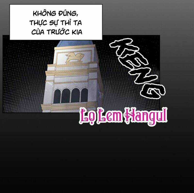 Vị Hôn Thê Của Nam Chính Chapter 12 trang 27