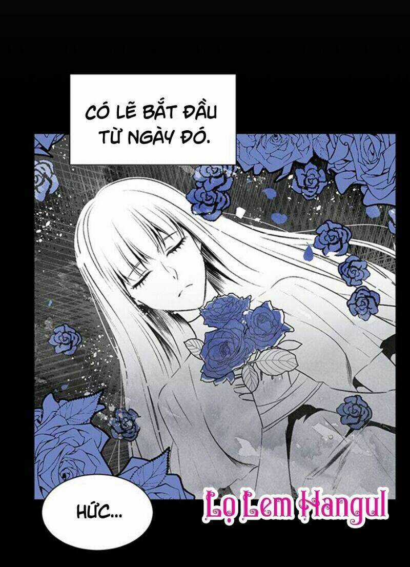 Vị Hôn Thê Của Nam Chính Chapter 12 trang 28