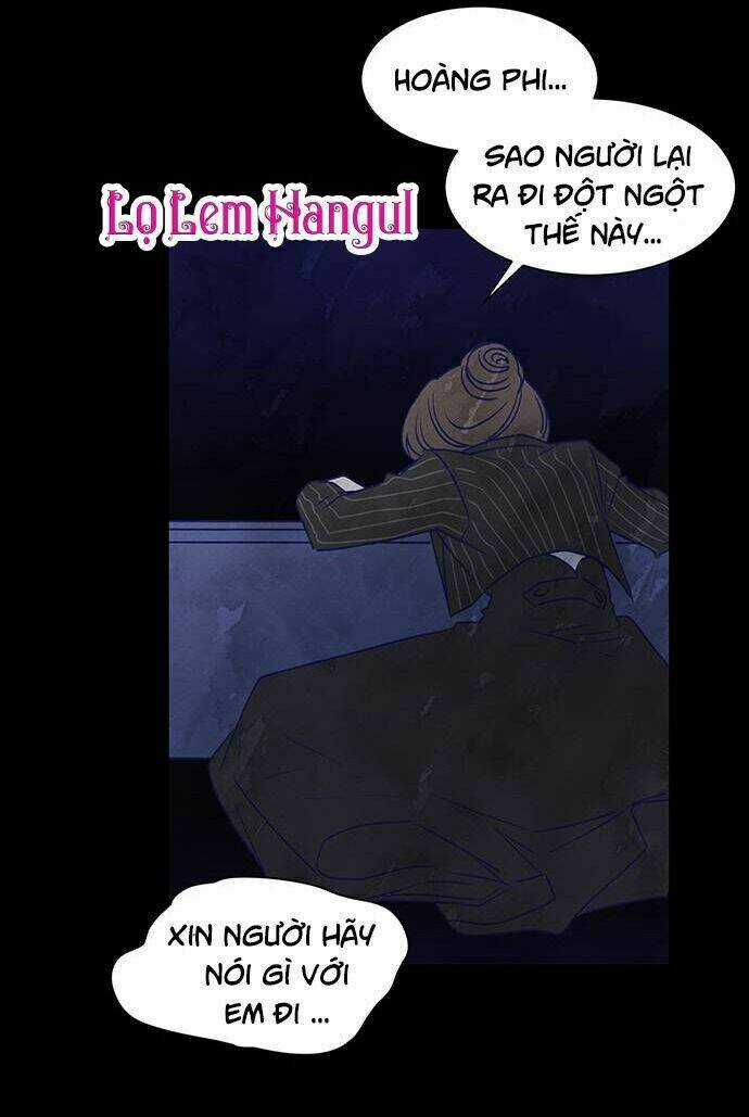 Vị Hôn Thê Của Nam Chính Chapter 12 trang 29