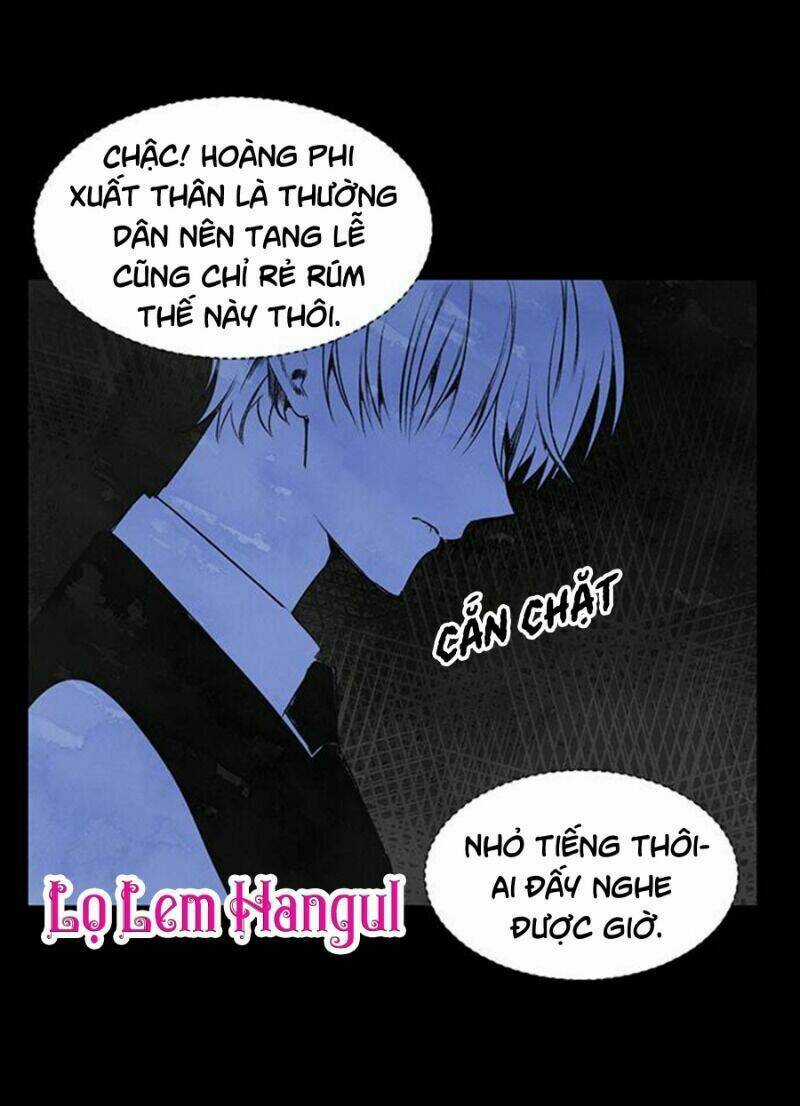 Vị Hôn Thê Của Nam Chính Chapter 12 trang 30