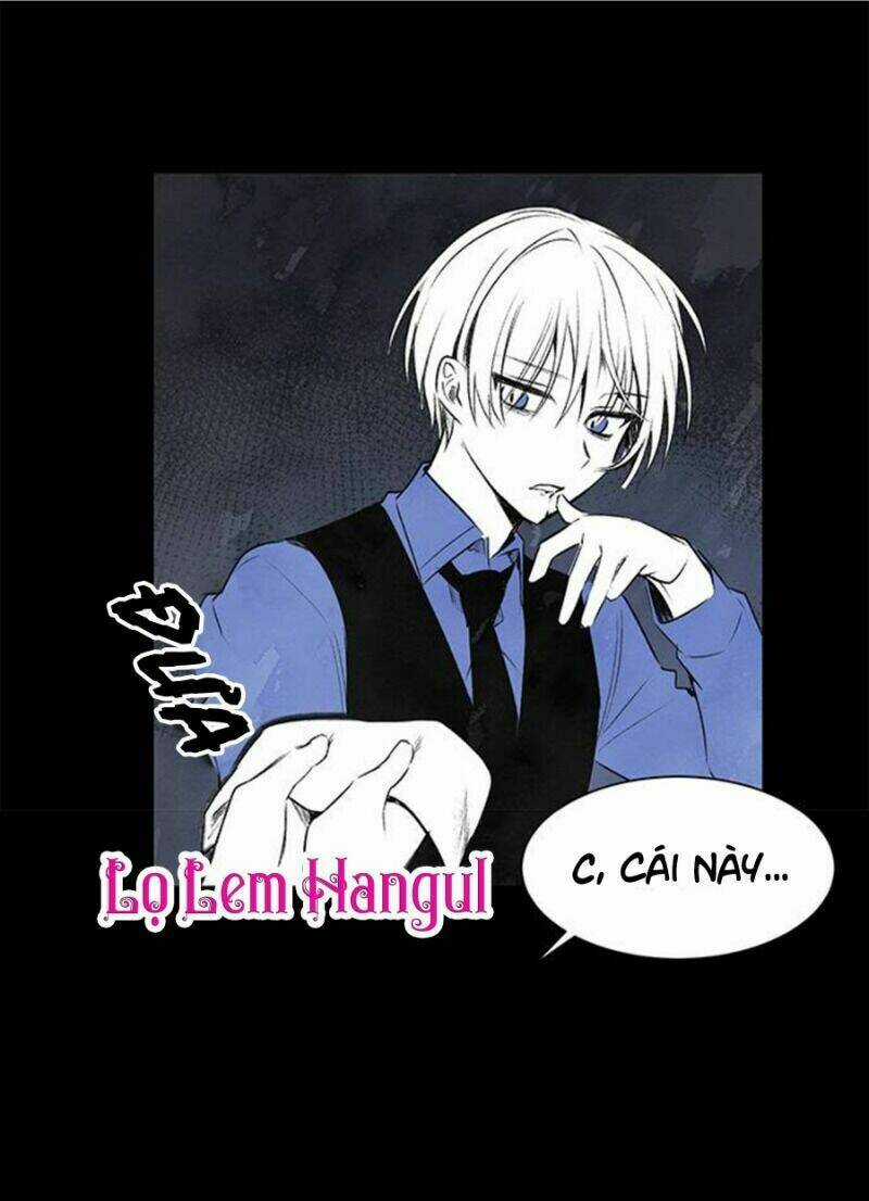 Vị Hôn Thê Của Nam Chính Chapter 12 trang 32