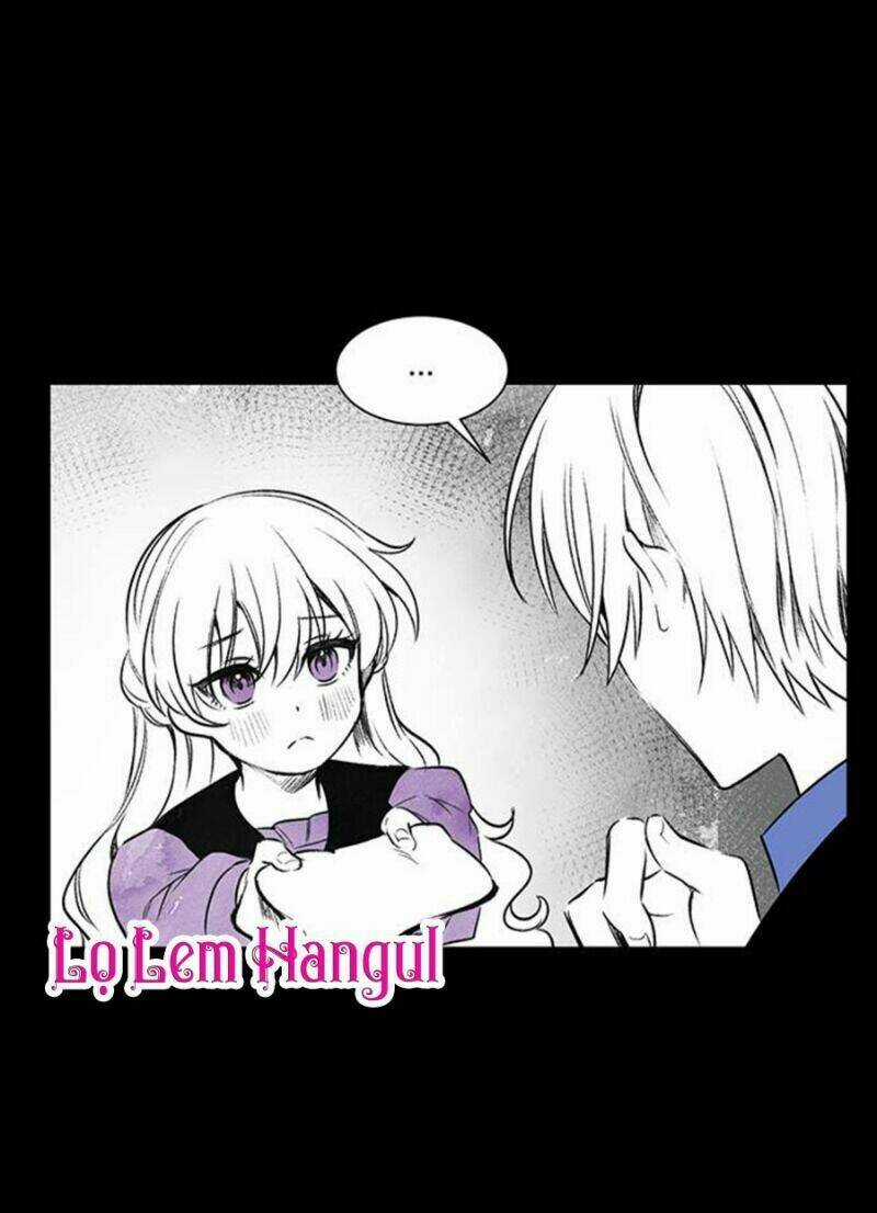 Vị Hôn Thê Của Nam Chính Chapter 12 trang 33