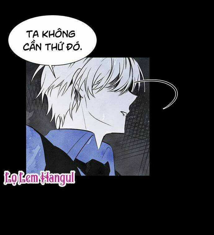 Vị Hôn Thê Của Nam Chính Chapter 12 trang 34